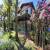 Fachada e Jardim 
