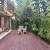 Fachada e Jardim 