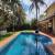 Piscina privativa 