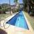 Piscinas 