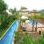 Piscinas Raia e Pergolado 