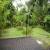 Jardim  e Hall de entrada/Deck 