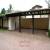 Garagem Coberta