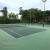 Quadra de Tênis 