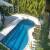 Fachada  Piscina