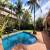 Piscina e Jardim 