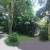 Fachada e Jardim 
