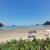 Vista do CondomÃ­nio  Frente ao Mar 