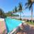 Piscina Frente ao Mar Clube 