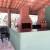 Espaço Gourmet área comum 
