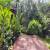 Jardim e Deck 