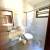 Suite 1  banheiro 
