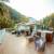 Varanda Deck Frente ao Mar 