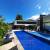 Piscina do Condomínio 