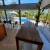 Área social Piscina 