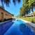 Piscina do CondomÃ­nio 