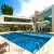 Piscina do CondomÃ­nio