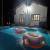 Fachada e Piscina 