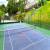 Quadra de Tênis e Beachtennis