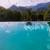 Piscina borda infinita 