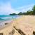 Praia de Camburyzinho 