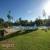 Jardim e Piscinas