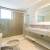 Suite1  banheiro 