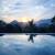 Piscina Borda infinita 