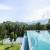 Piscina Borda Infinita