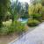 Piscina do condomínio 