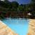 Piscinas do condomínio