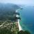 Aérea Praia do Engenho
