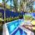 Piscina e Jardim 