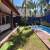 Jardim, Varanda e Piscina 