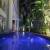 Piscina Noturna 