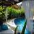 Piscina e Varanda 