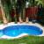 Piscina e Jardim 