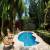 Piscina e Jardim 