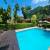 Piscina Frente ao Mar Deck 