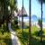 Jardim Deck Praia Quiosque 