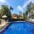 Piscina do condomÃ­nio 