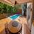 Piscina privativa 