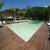 Piscina do condomÃ­nio 