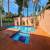 Piscina do CondomÃ­nio 