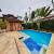 Piscina do CondomÃ­nio 