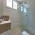 Suite 3  banheiro 