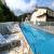 Piscina do condomÃ­nio 