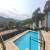 Piscina do condomÃ­nio 