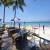 Restaurante BadauÃª Praia 