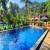 Piscina do condomÃ­nio 